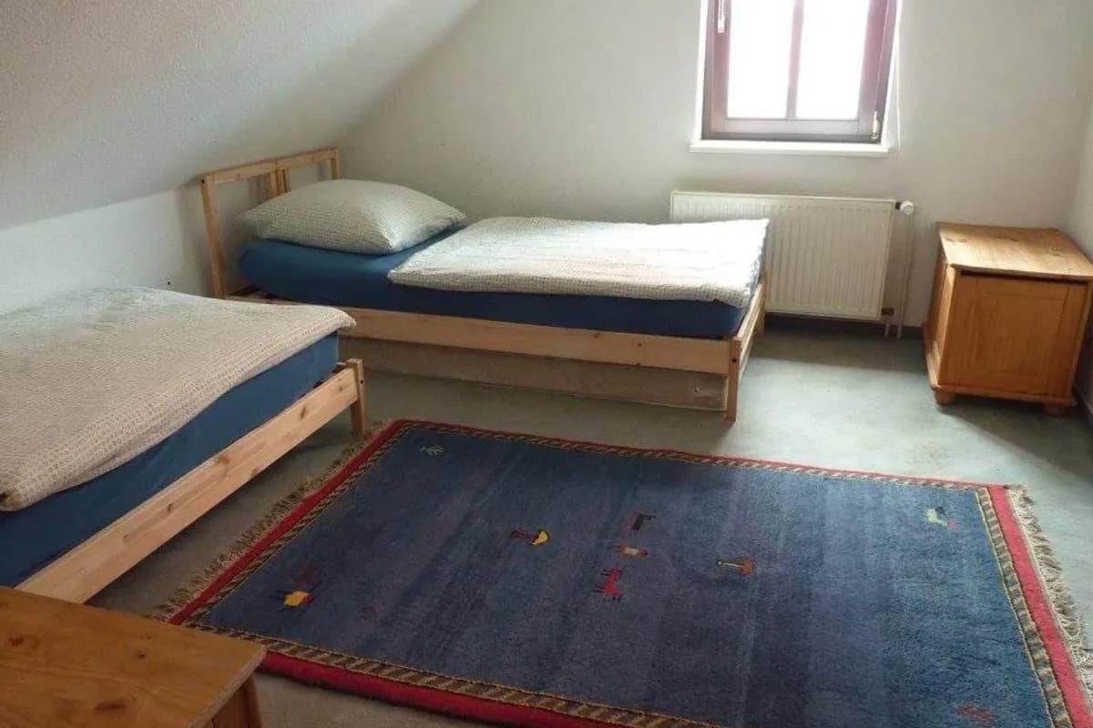 404-Hostel photo 2