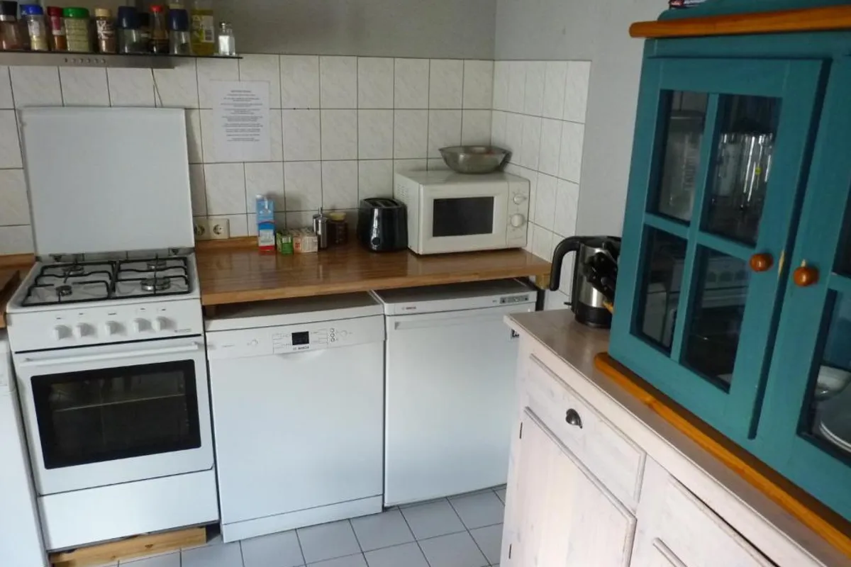404-Hostel photo 4