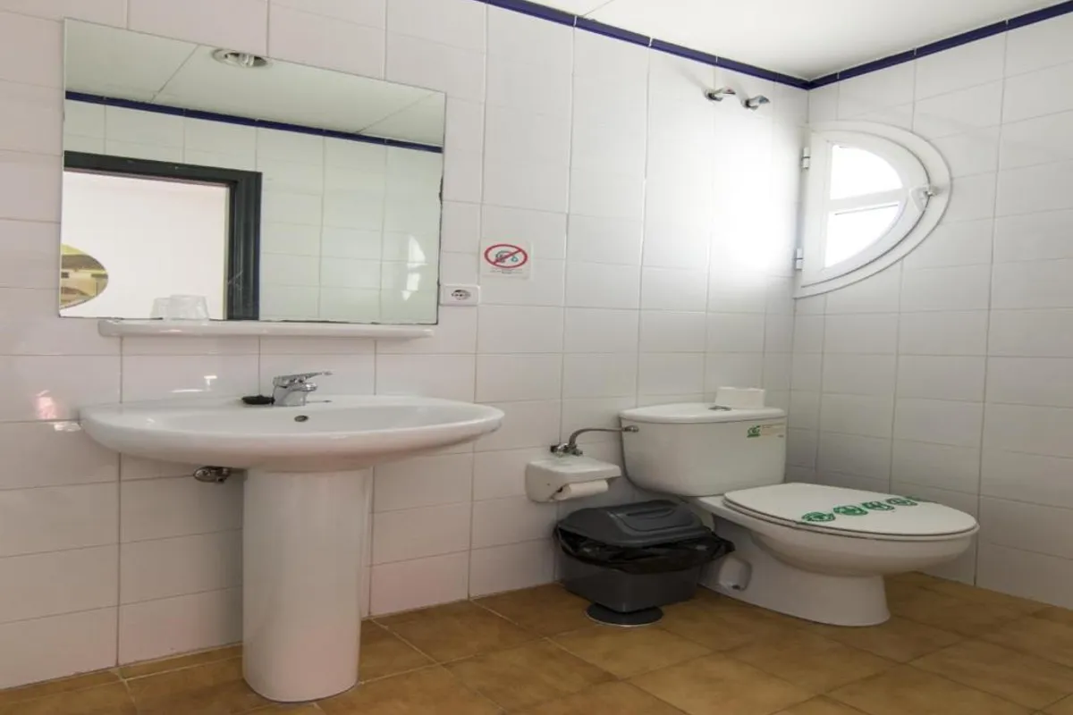 Albergue Inturjoven Córdoba photo 3