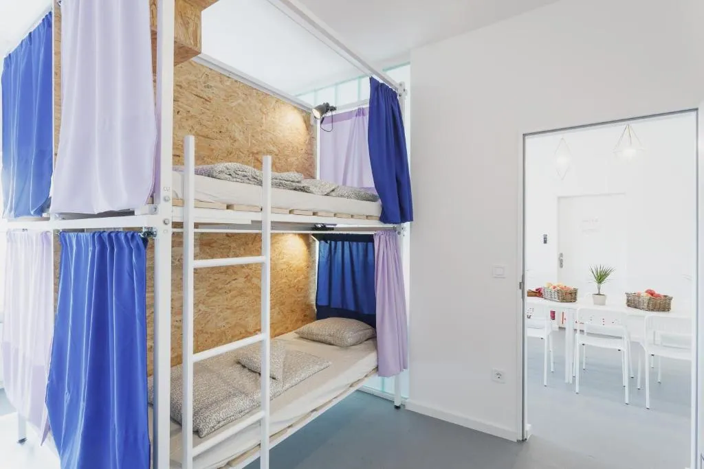 Avenue Hostel photo 3