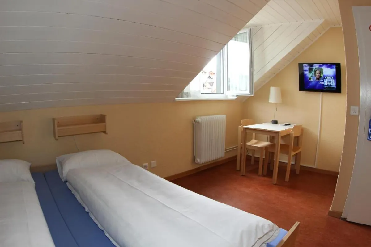 Bern Backpackers Hotel Glocke photo 2