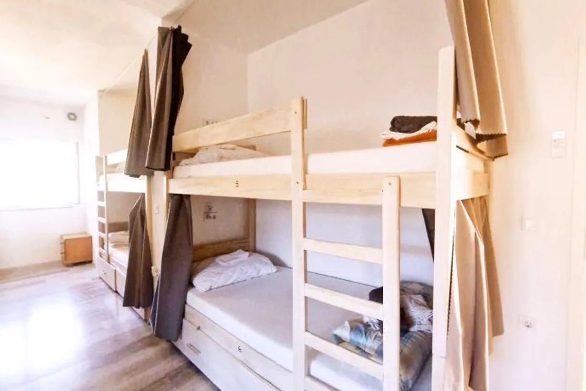 Backpackers Home photo 2