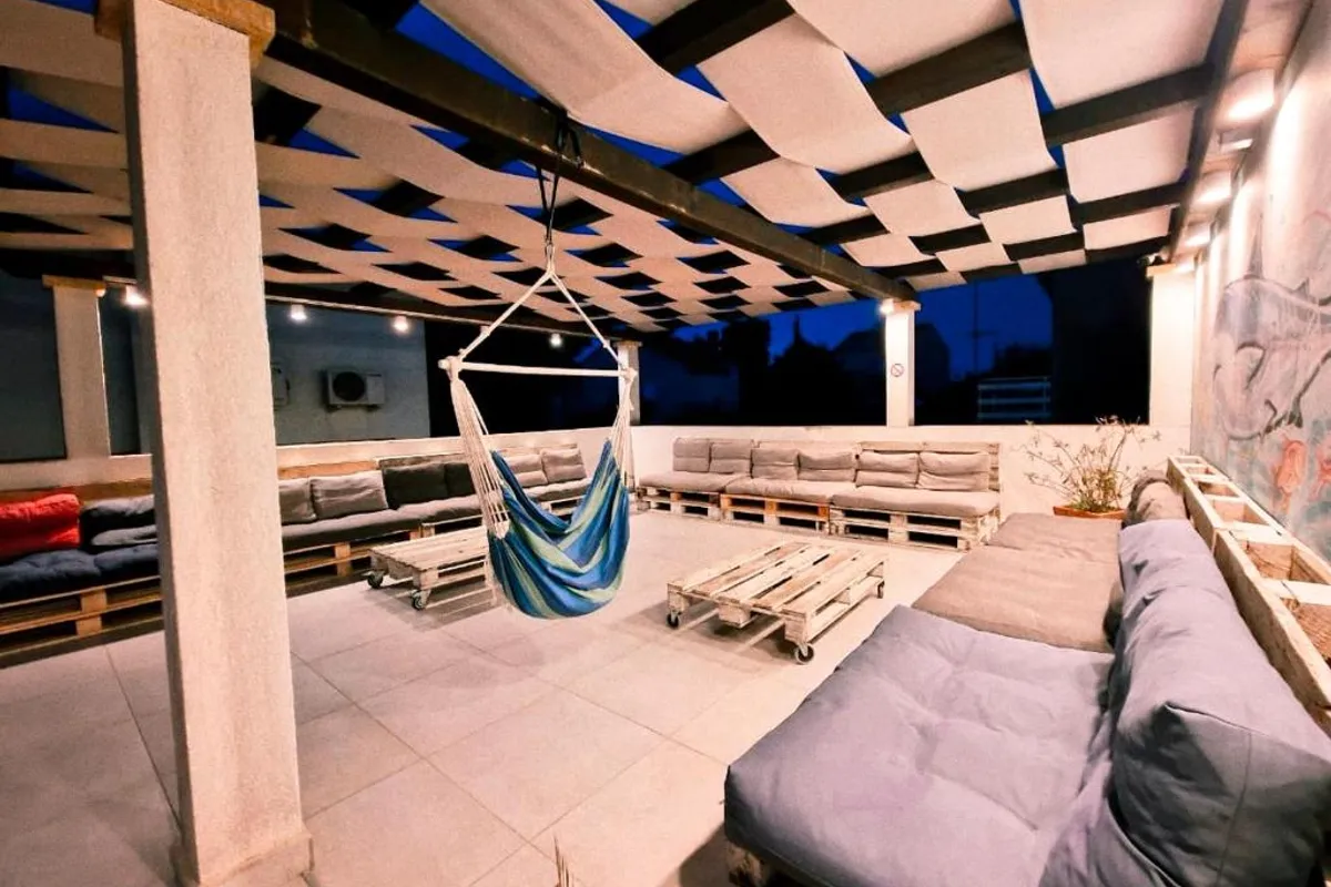 Backpackers Home photo 3