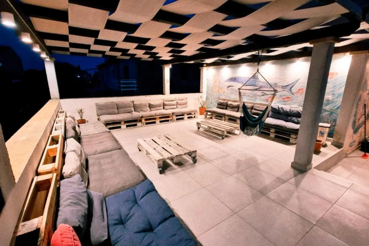 Backpackers Home photo 4