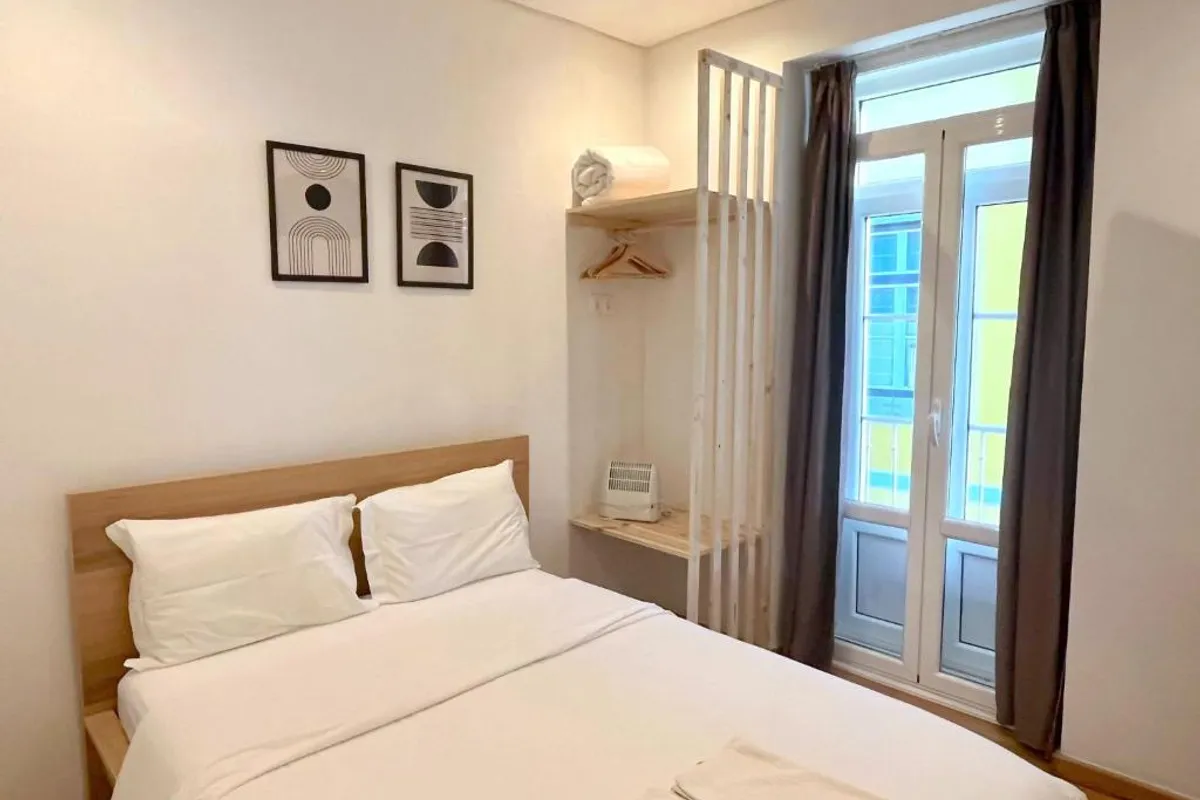 Bairro Alto Hostel