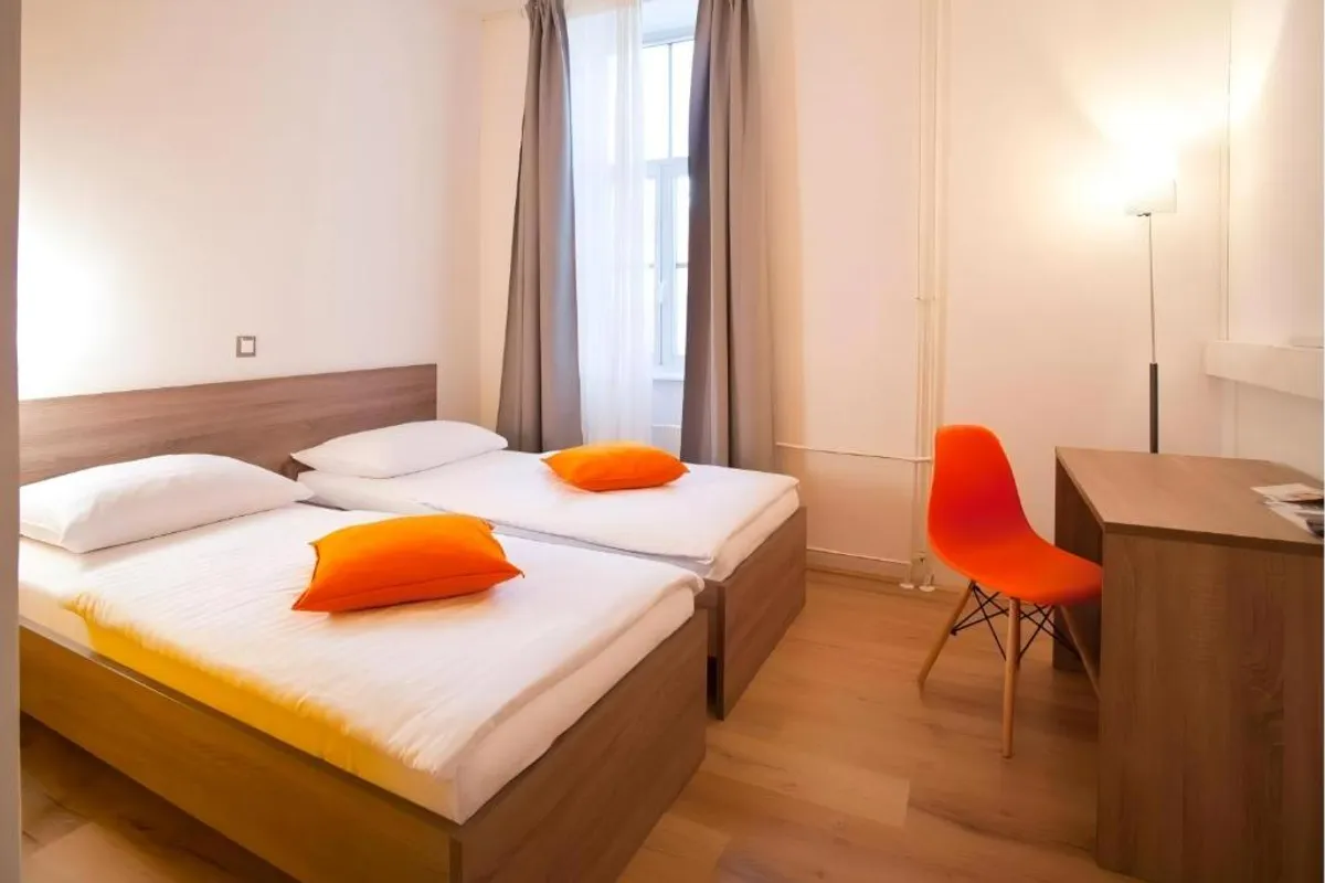 B&B HOTEL Maribor UNI Hostel photo 2