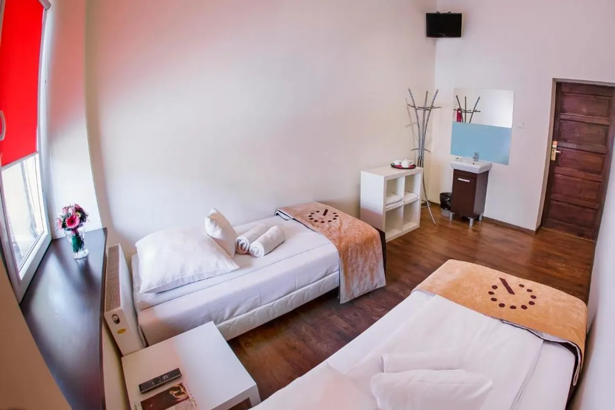 Boutique Hostel photo 2