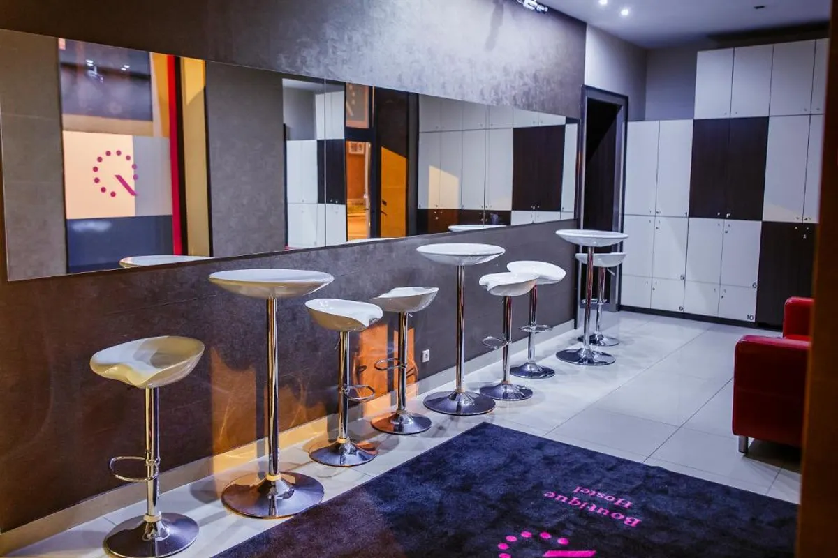 Boutique Hostel photo 4