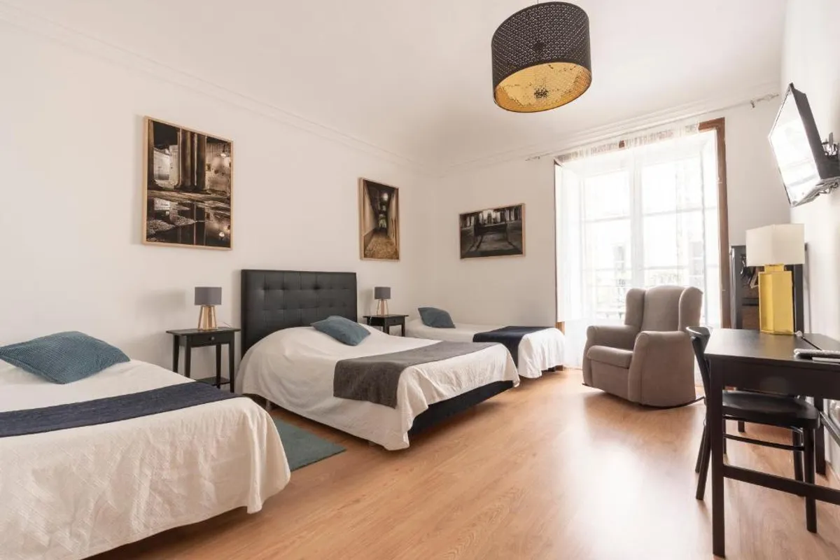 Burgos Guest House photo 2