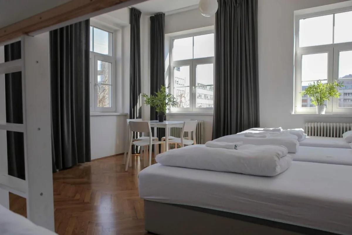 C - Punkt Hostel photo 2