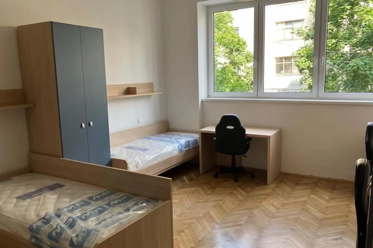 CafDorm photo 4