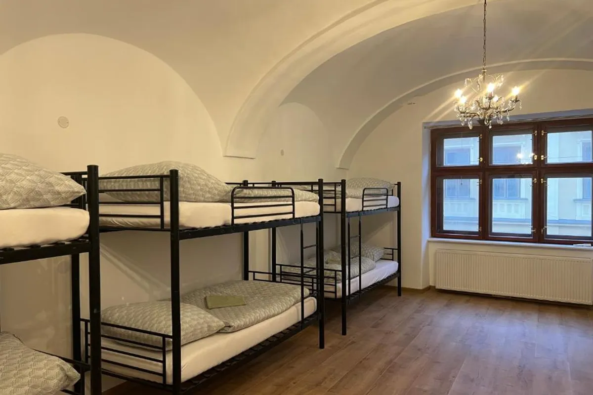 Cassovia Hostel photo 2