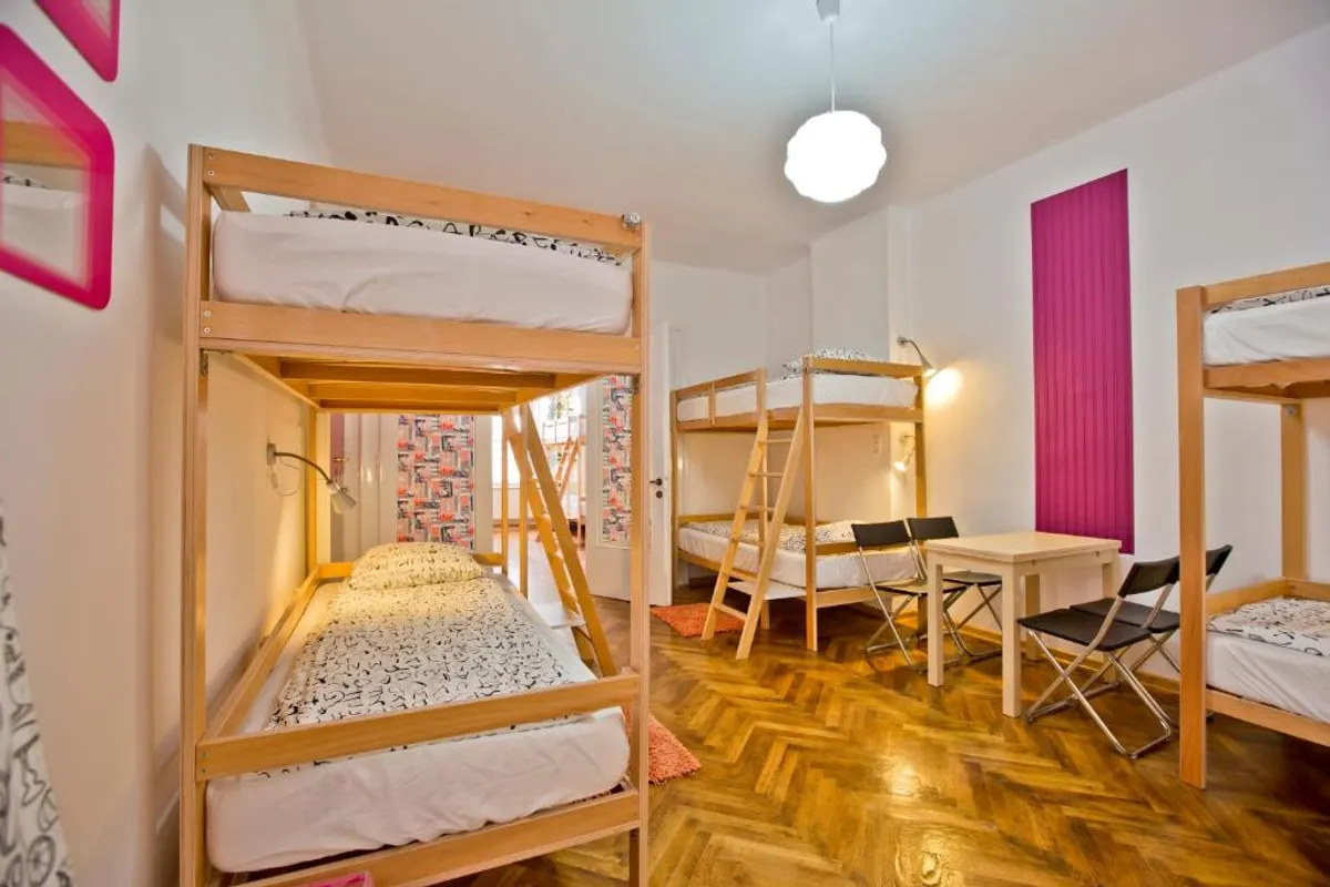 Centrum House Hostel photo 2