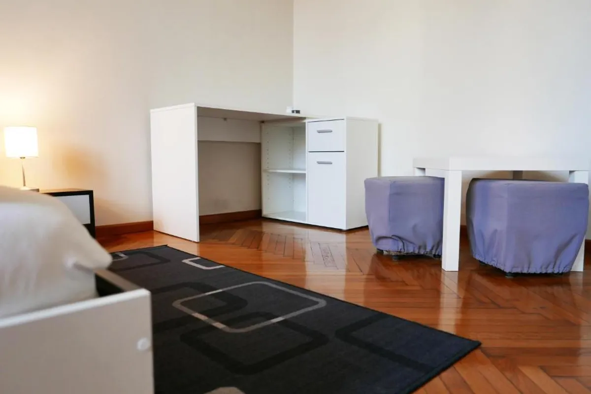 Choco Home & Hostel photo 3