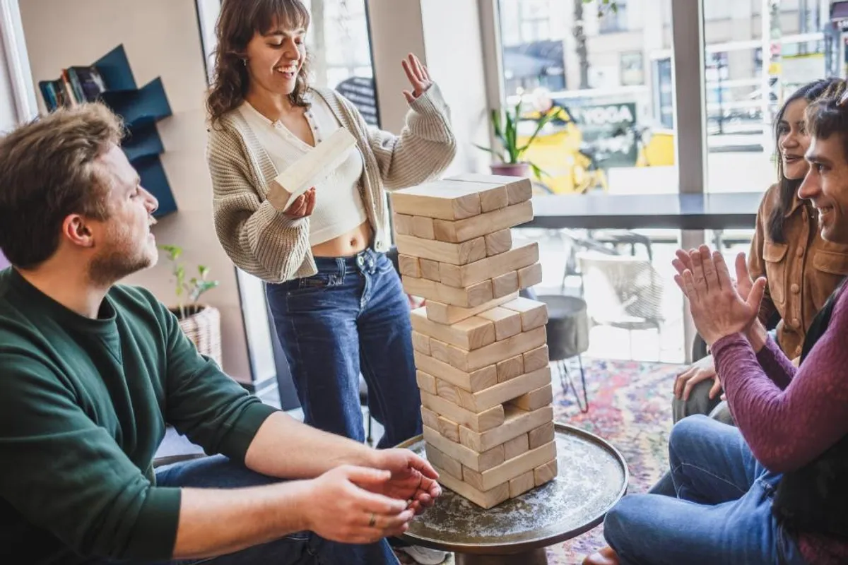 The Circus Hostel photo 1