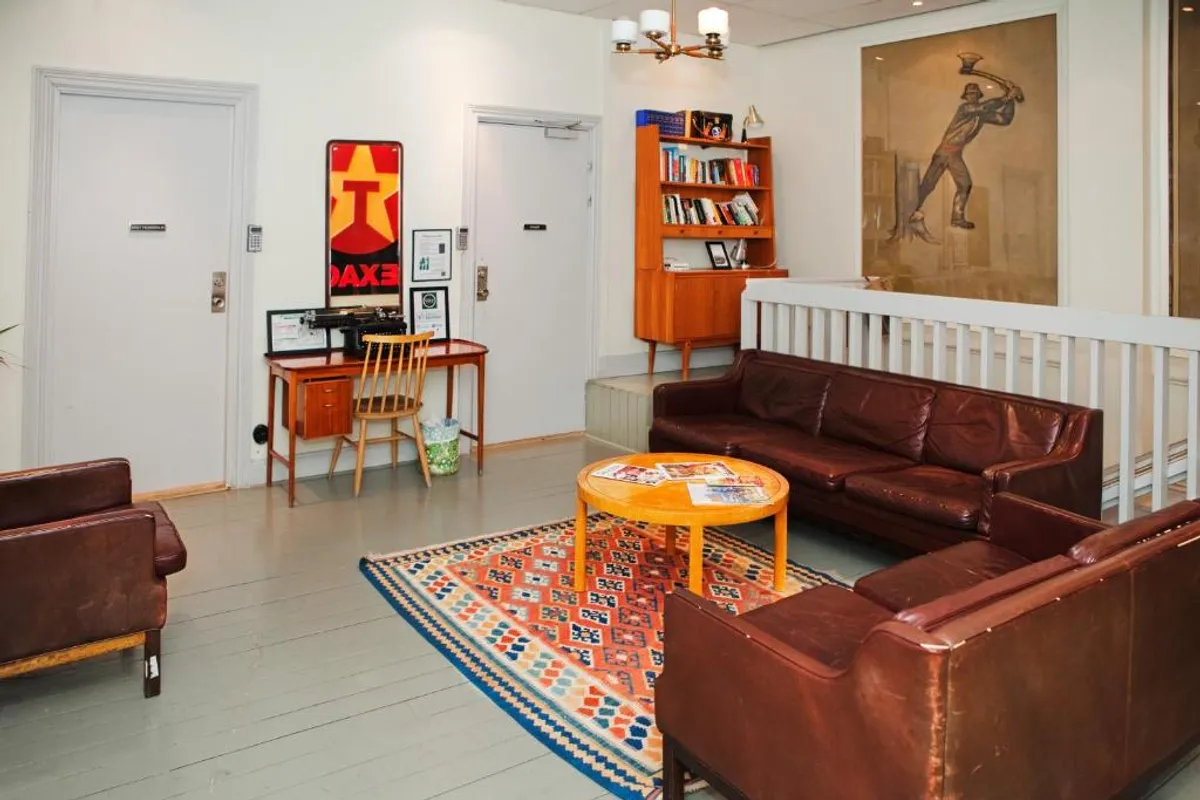 City Backpackers Hostel photo 2