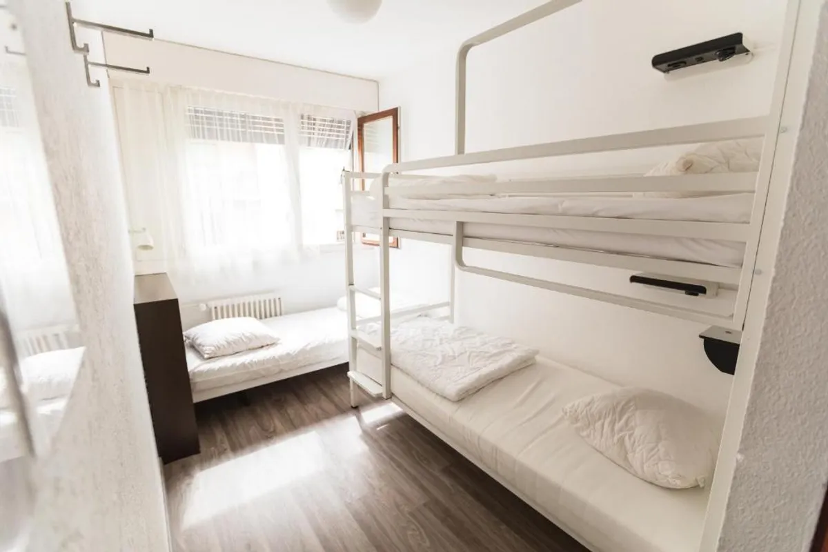 City Hostel Geneva photo 2