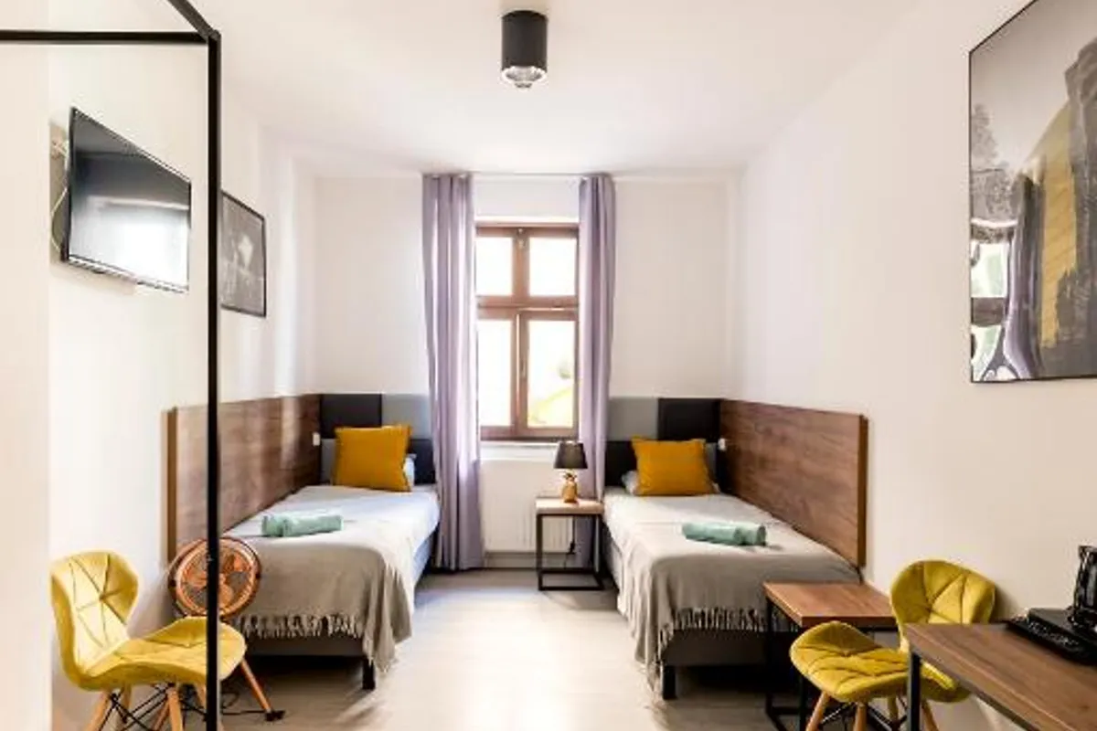 Cooltour Hostel