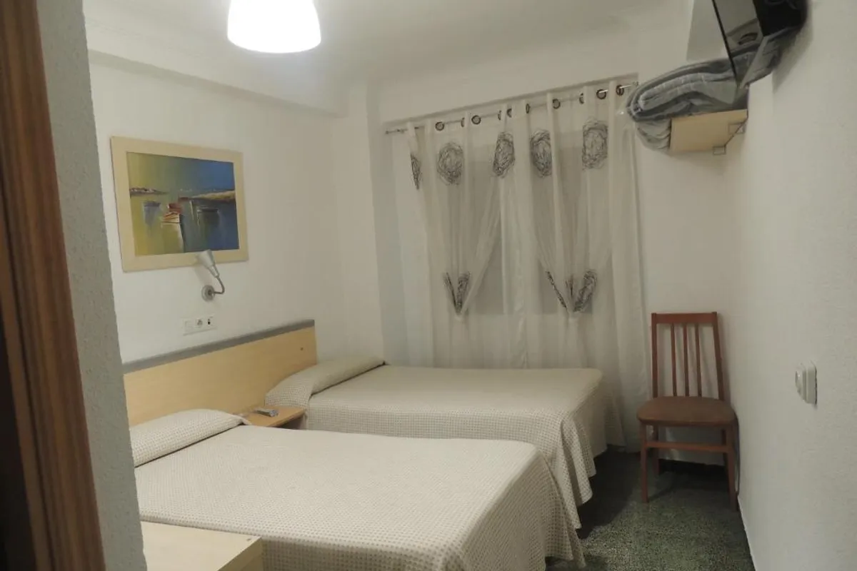 Hostal Cumbre photo 1
