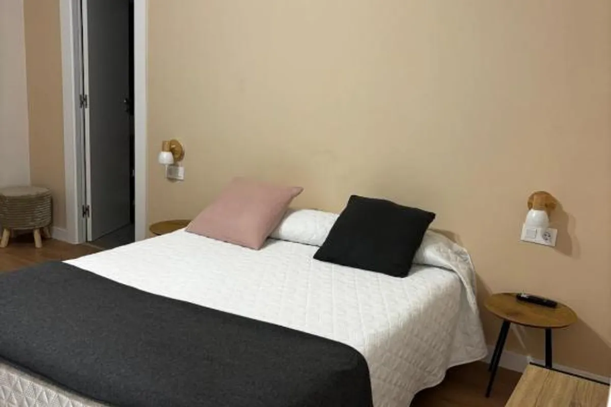 Hostal Cumbre photo 2