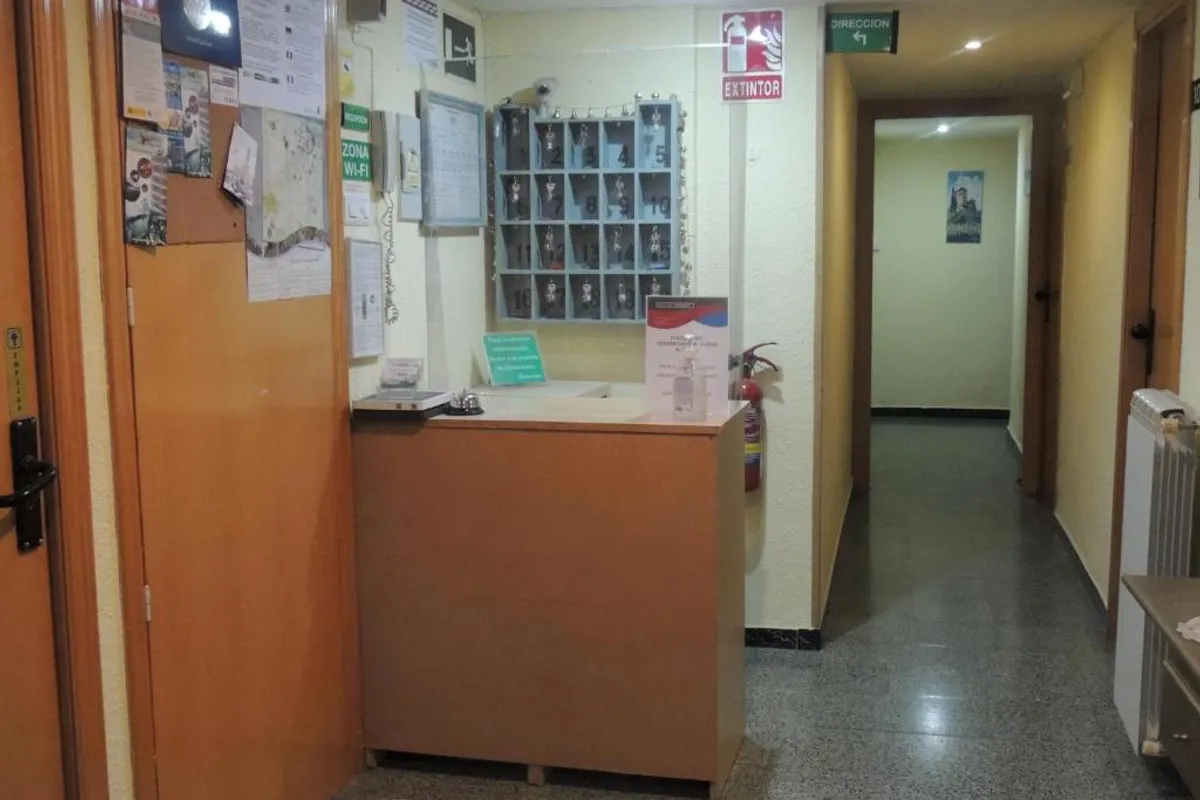 Hostal Cumbre photo 4