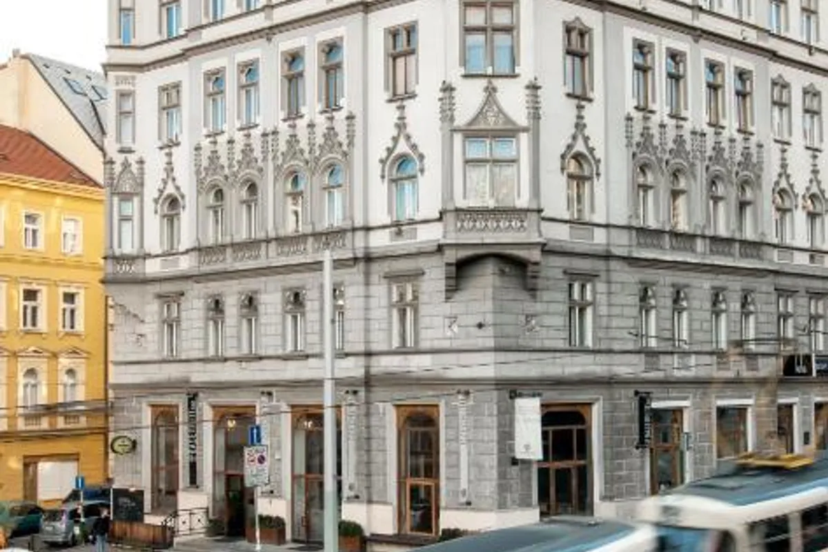 Czech Inn