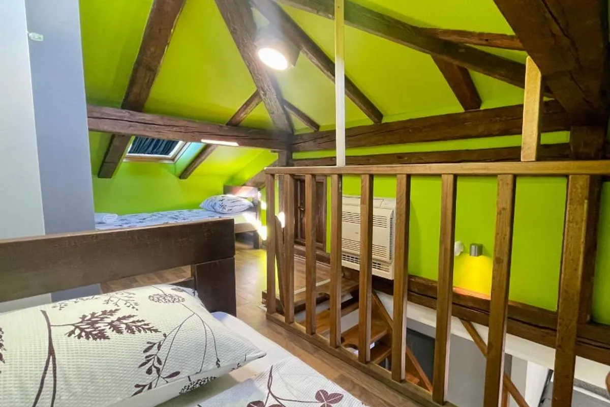 Das Hostel Rijeka photo 2