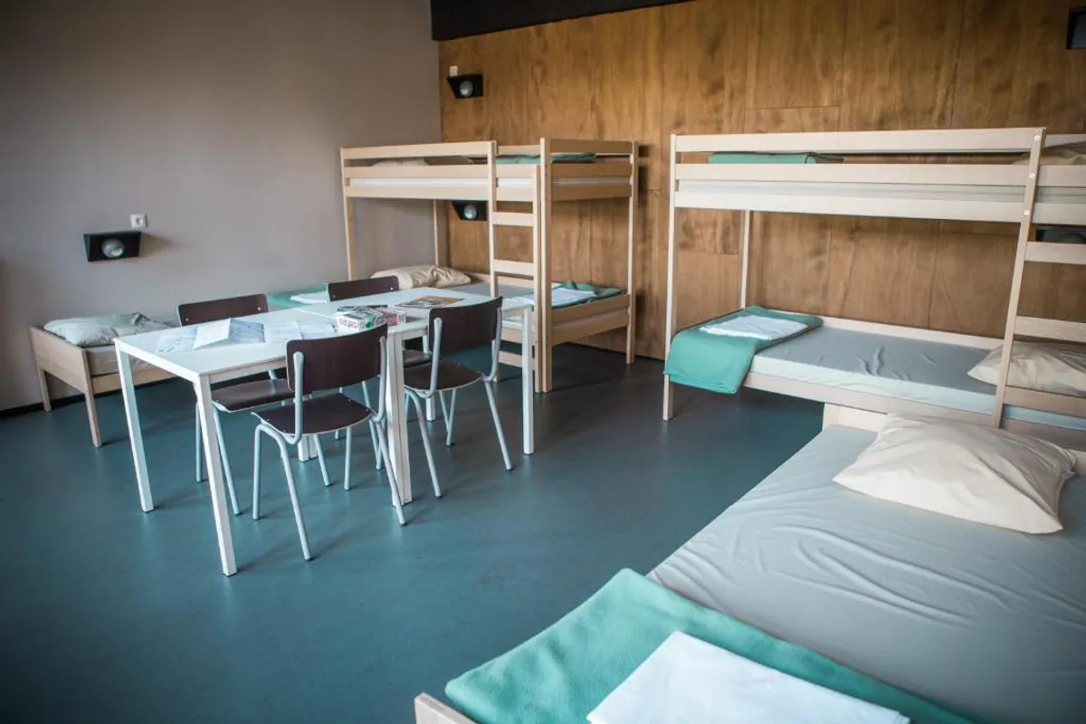 De Draecke Hostel photo 2