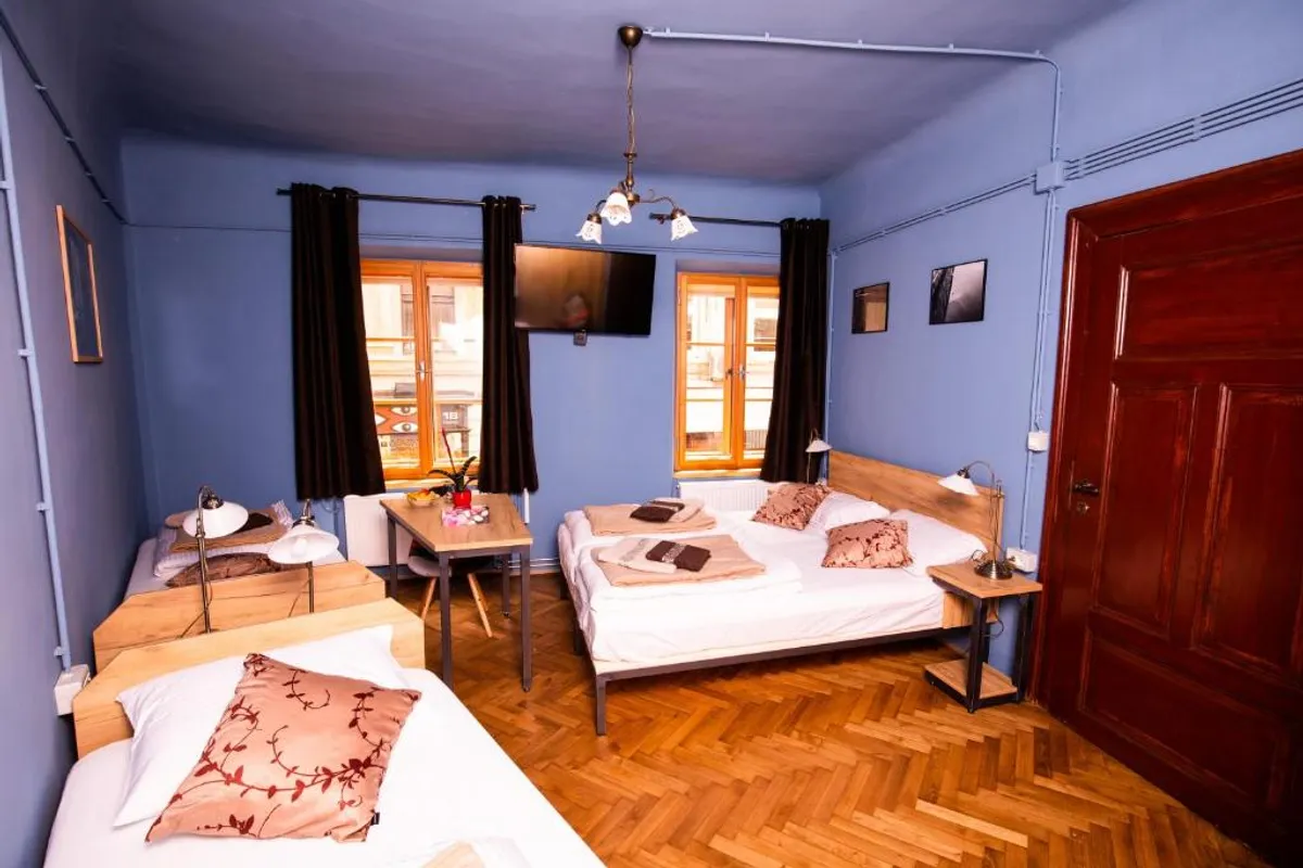 Dežnik photo 2