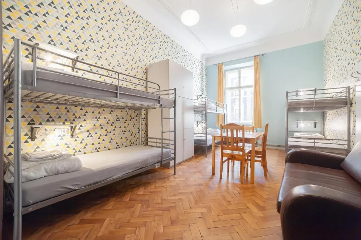 Dizzy Daisy Hostel photo 2