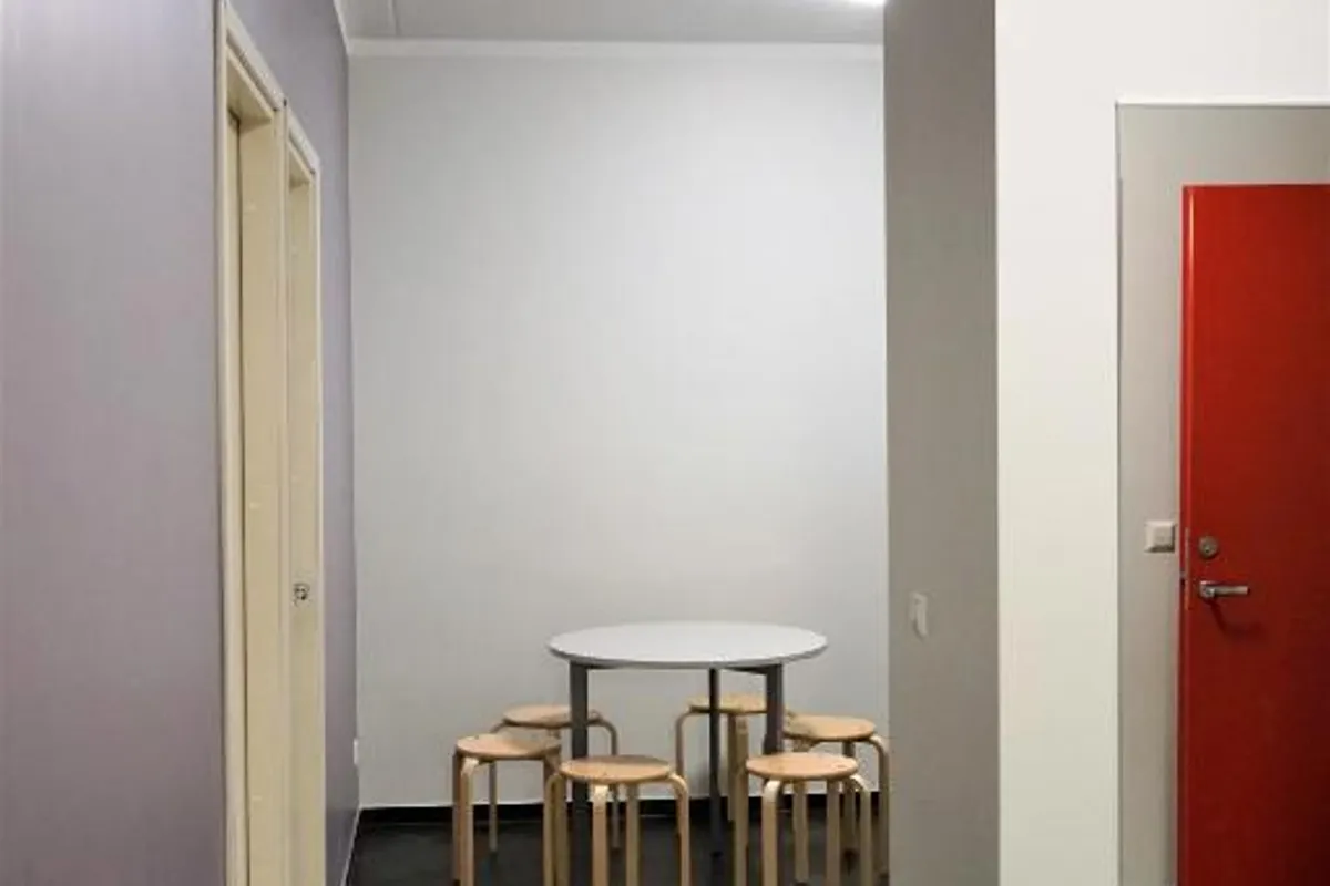 Downtown Hostel photo 4
