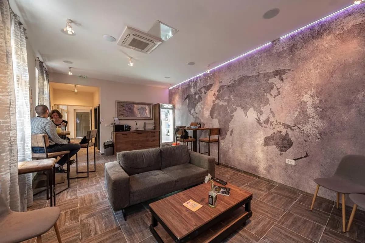 Downtown Boutique Hostel photo 3