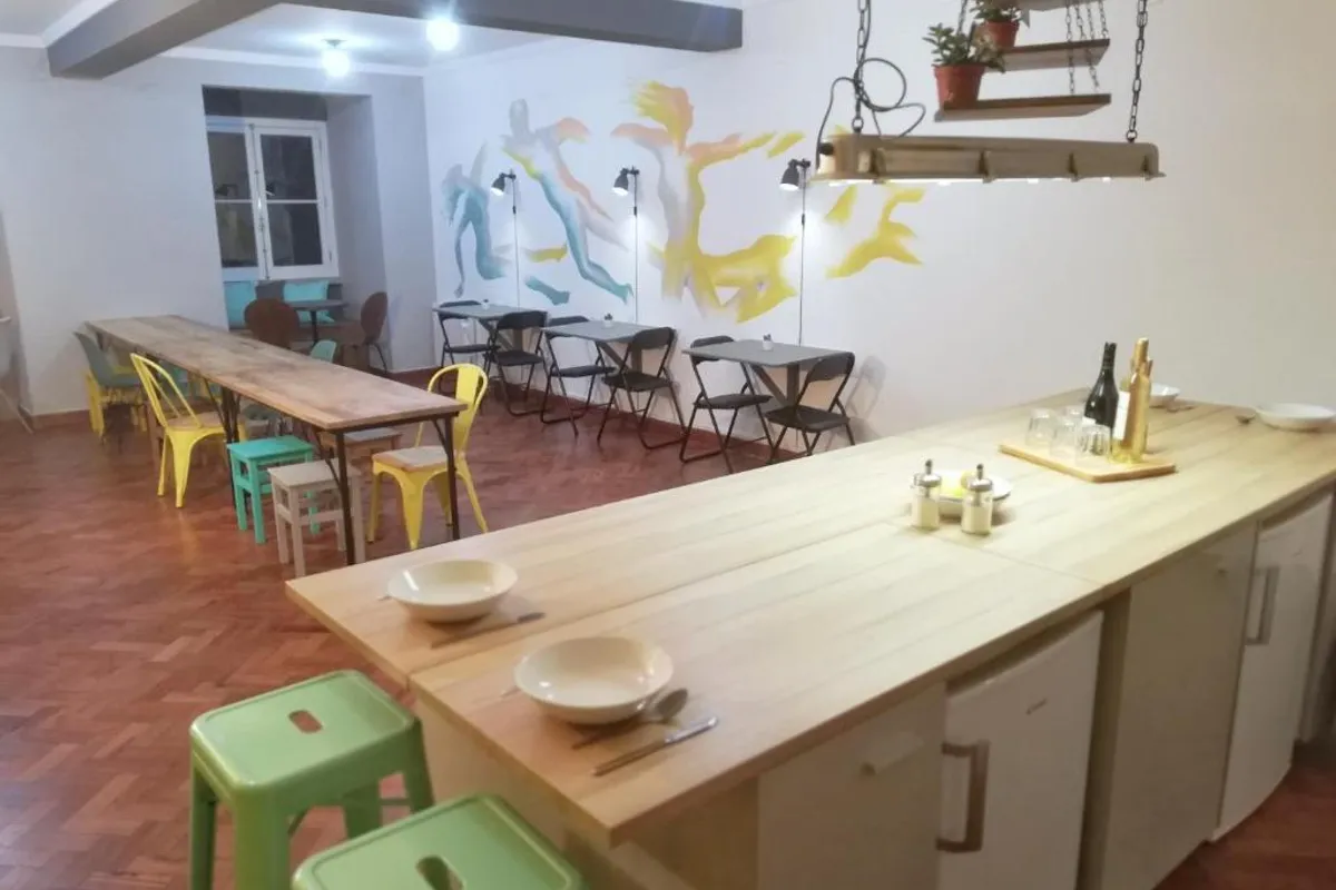 Draft Hostel & Rooms photo 1