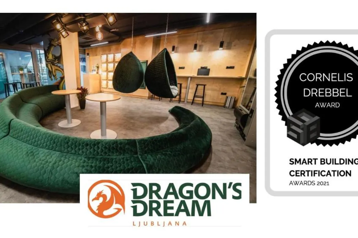 Dragons Dream Hostel