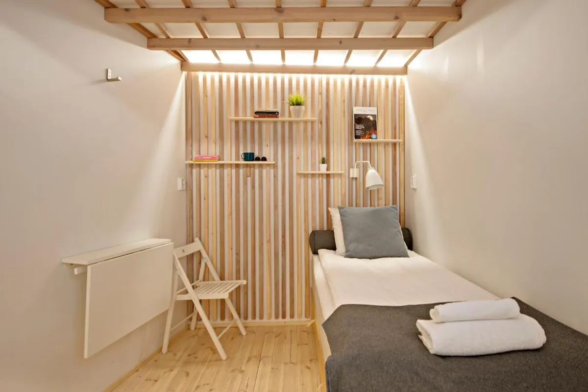 Dream Hostel & Hotel Tampere photo 3