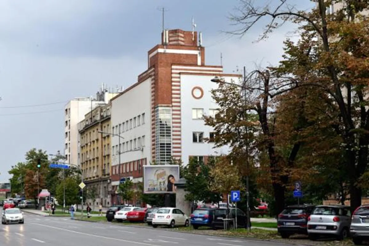 Exit Labirint Centar