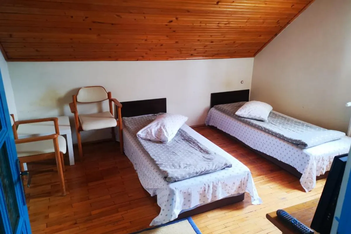 Flava Hostel photo 2