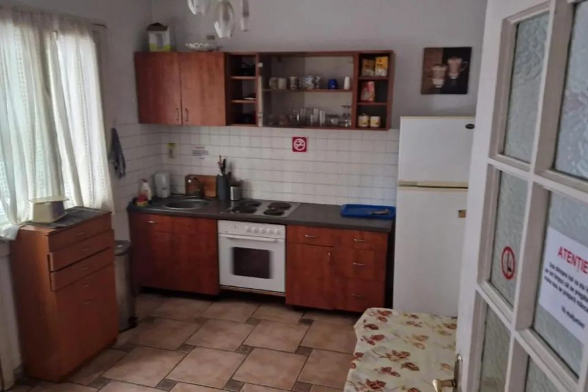 Flava Hostel photo 3