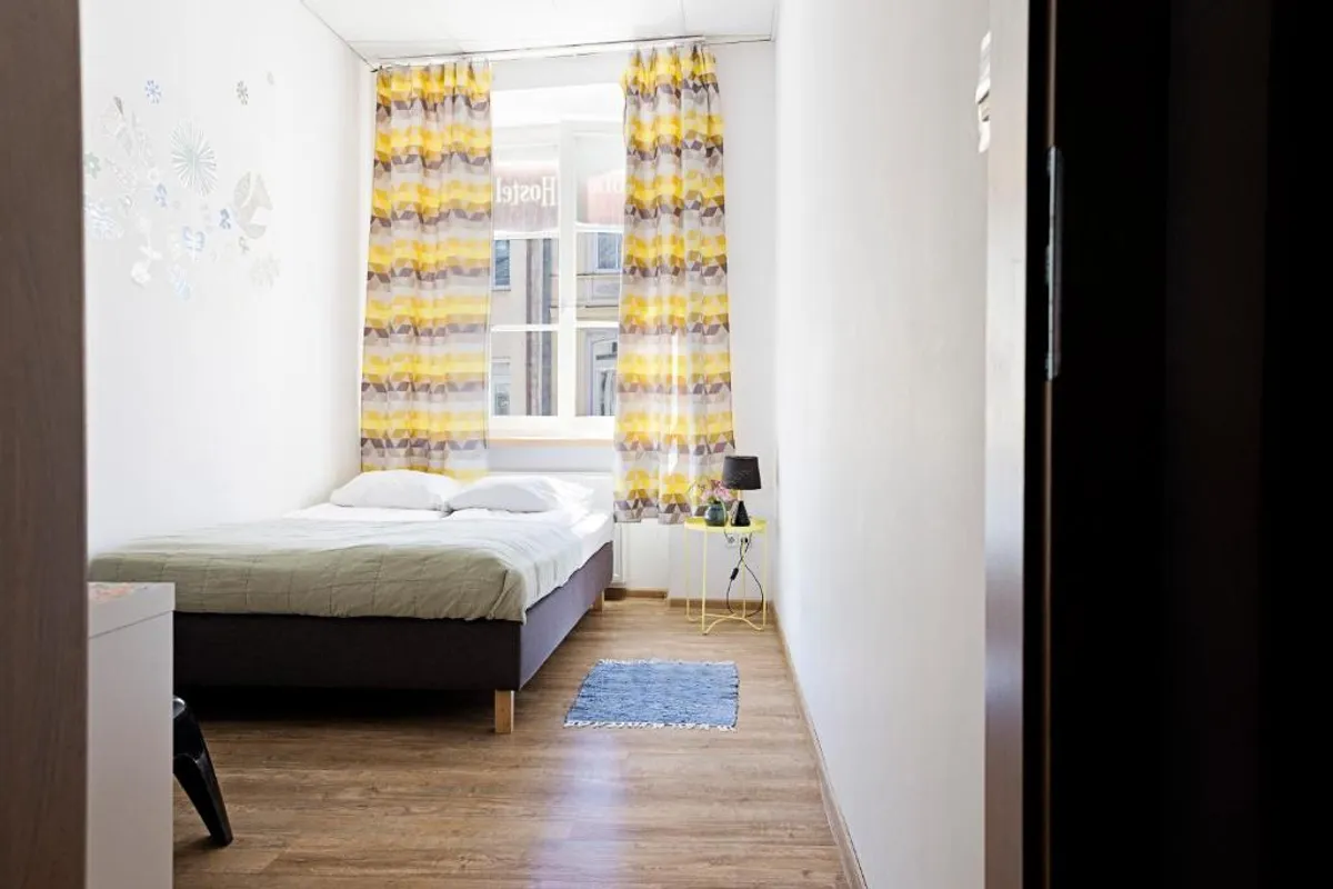 Folk Hostel Krakowskie Przedmieście