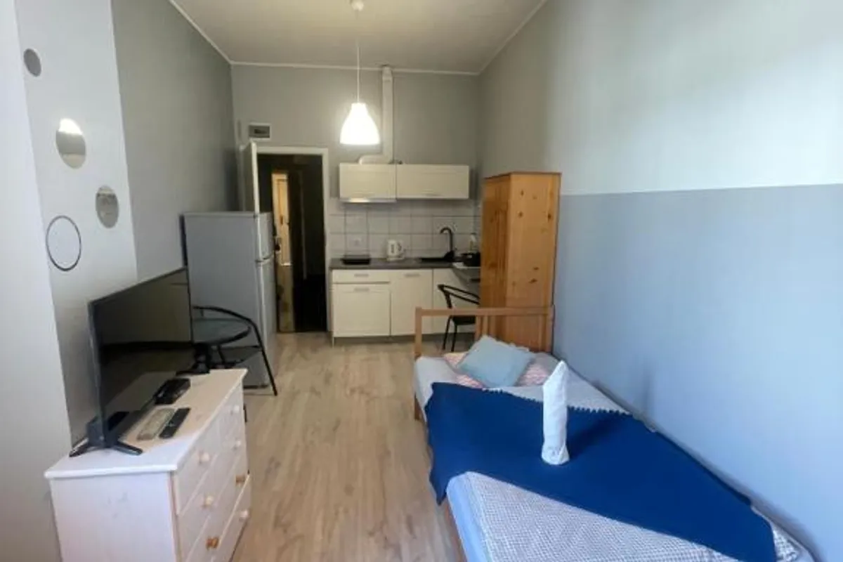 FRESCO Suite and Rooms photo 3