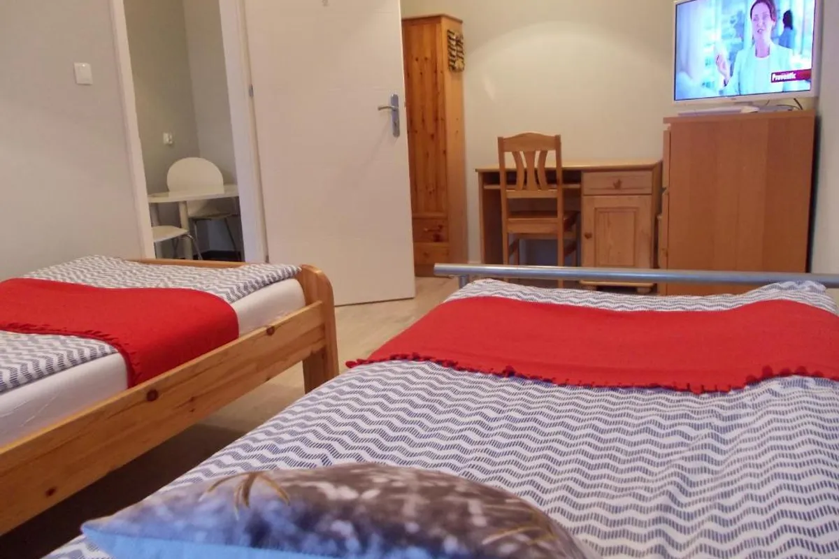 FRESCO Suite and Rooms photo 4