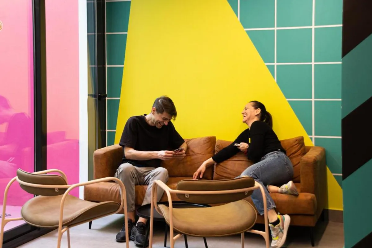 Funker Hostel