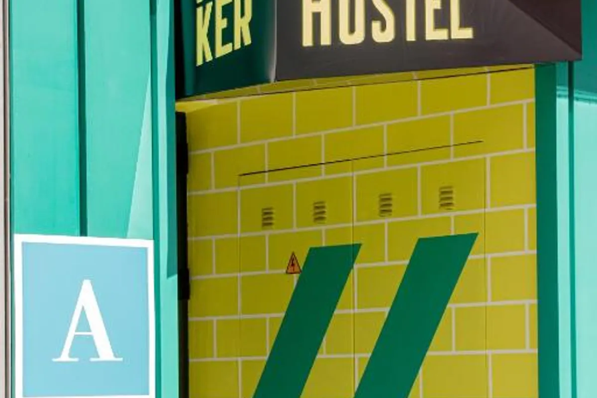 Funker Hostel photo 4