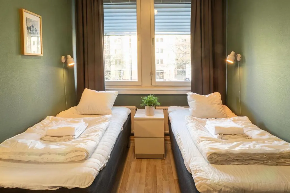 Göteborg Hostel
