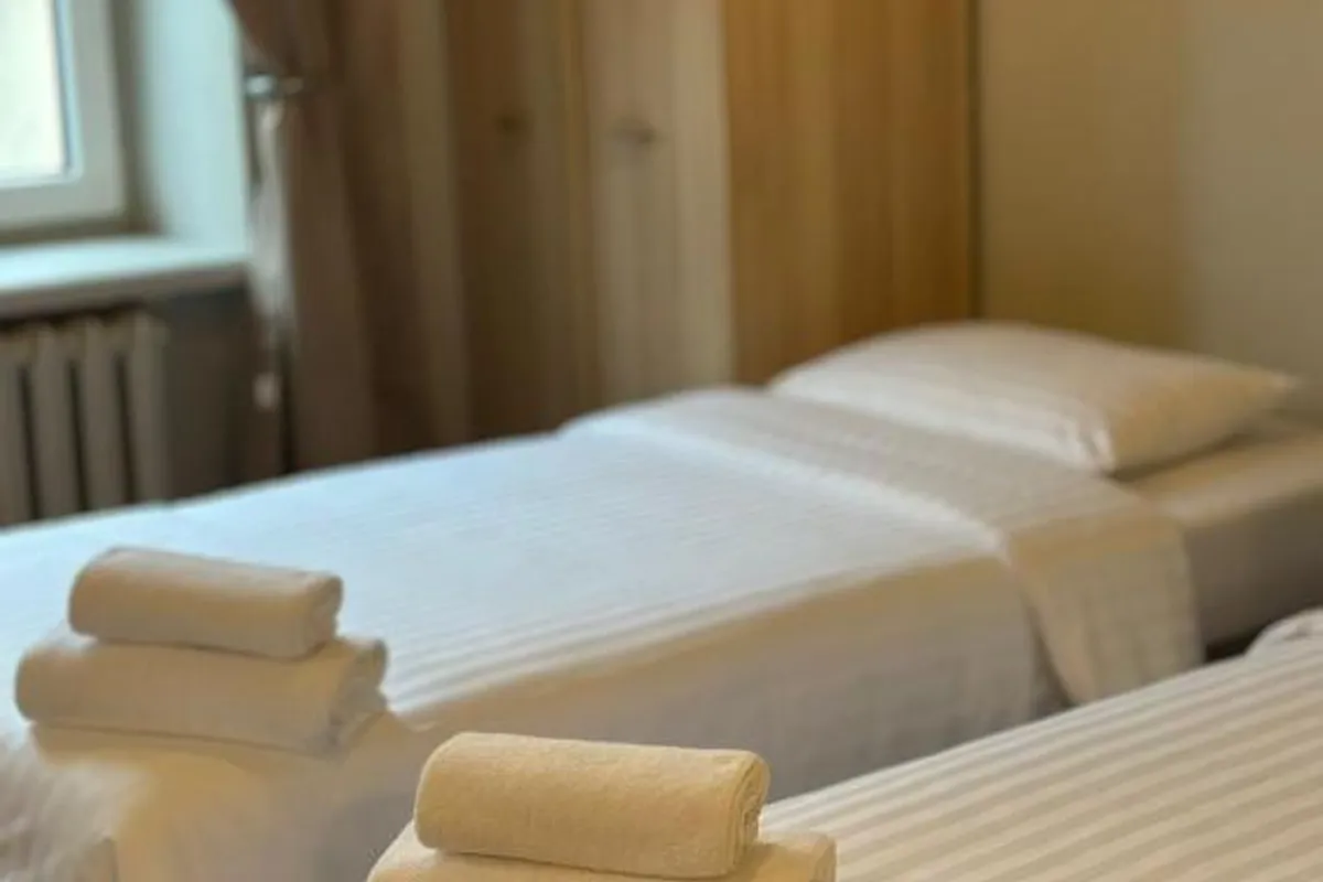 Hostel H360 (formerly Hotelik Relax)