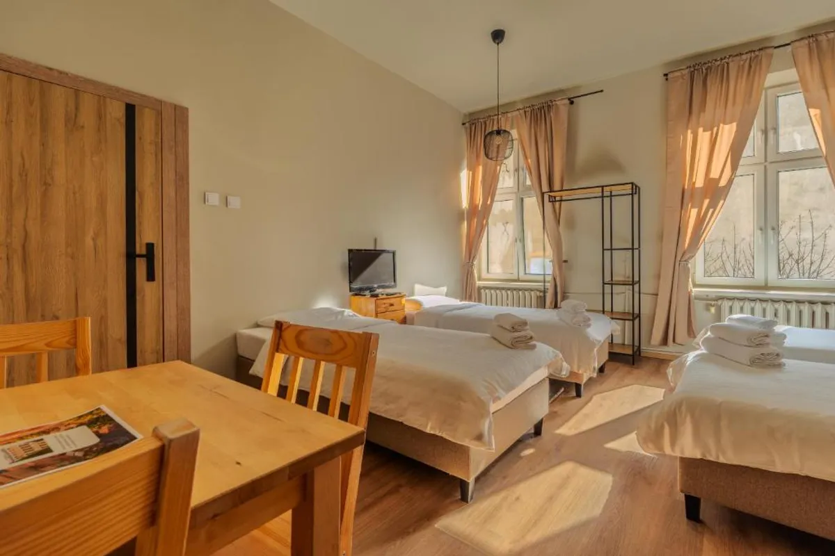 Hostel H360 (formerly Hotelik Relax) photo 2