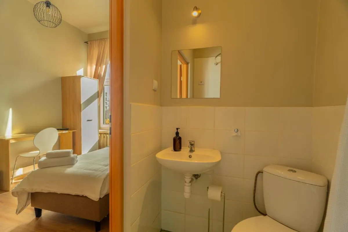 Hostel H360 (formerly Hotelik Relax) photo 3