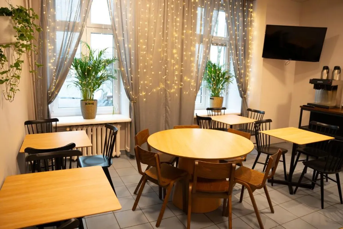 Hostel H360 (formerly Hotelik Relax) photo 4