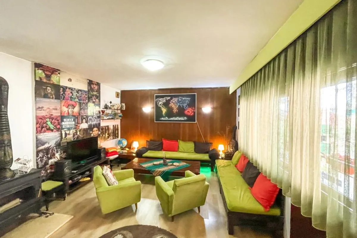 Hi Skopje Hostel