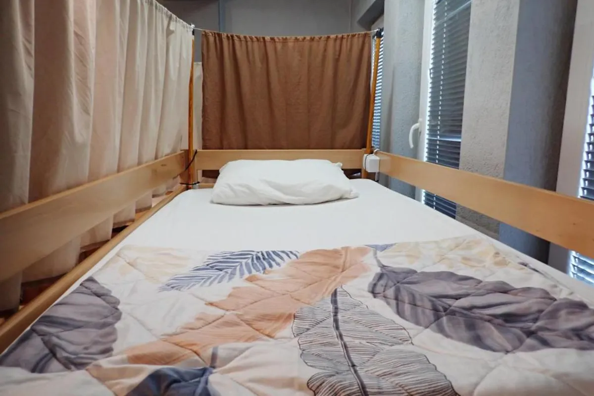 Historia Hostel photo 2